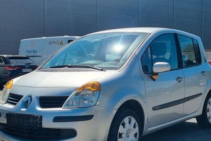 Renault Modus 147.000 km 2.490 € Schifferstadt 67105