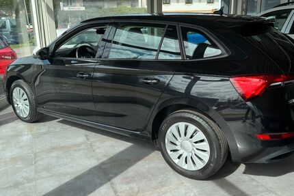 Skoda Scala 44.429 km 16.490 &euro; Peißenberg 82380