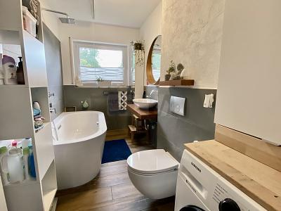 HELLE OASE SUCHT NEUE FAMILIE - Etagenwohnung Rheinfelden | Angebot:27252436