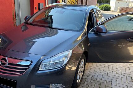 Opel Insignia 205.500 km 4.000 &euro; Rinteln 31737