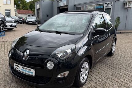 Renault Twingo 130.000 km 3.950 &euro; Nordenham 26954
