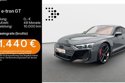 Audi RS e-tron GT 18.208 km 129.890 &euro; Oberursel 61440