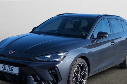 Cupra Leon 1.600 km 35.802 &euro; Hagen 27628