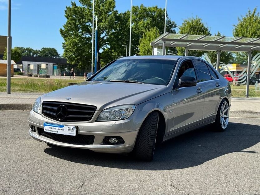 C 320