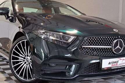 Mercedes-Benz CLS 450 156.830 km 39.970 &euro; Neuhof - Dorfborn 36119