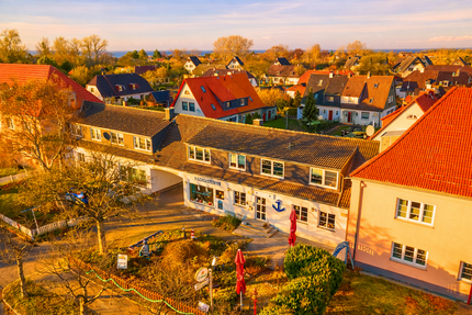 Gewerbeobjekt Dranske - 3.900&euro; | Angebot:27323577