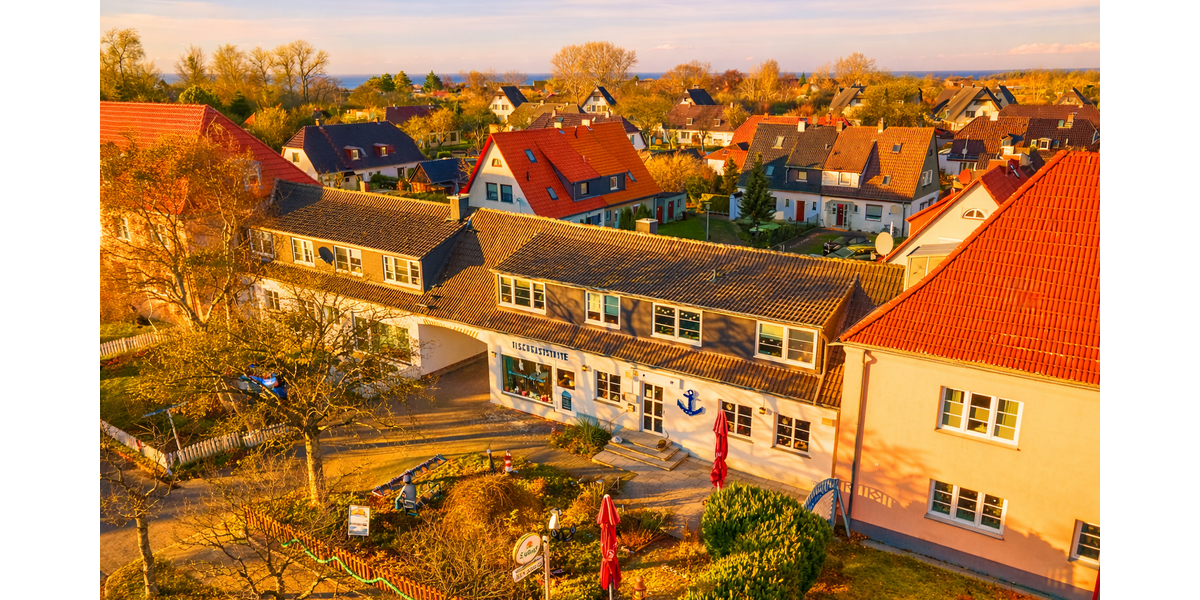 Gewerbeobjekt Dranske - 3.900&euro; | Angebot:27323577