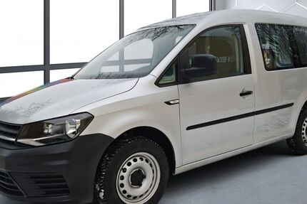 VW Caddy 87.300 km 11.885 &euro; Pinneberg 25421