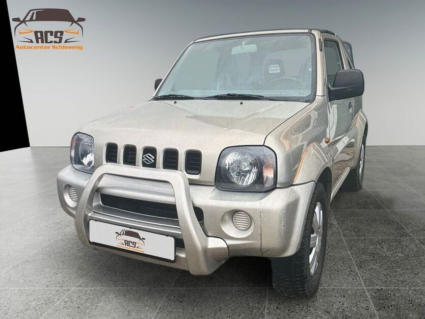 Jimny