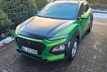Hyundai KONA 64.000 km 14.999 &euro; Welle 21261