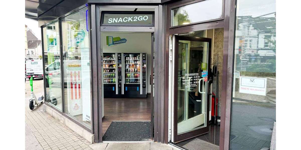 Einzelhandel in Hilden 168.000 € 90 m² zimmer