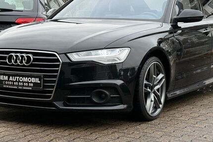 Audi A6 163.000 km 22.750 € Hamm 59077