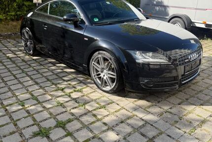 Audi TT 213.909 km 6.700 &euro; München 80933