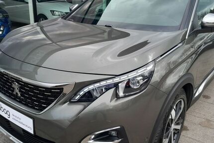 Peugeot 5008 122.377 km 24.990 € Oranienburg OT Germendorf 16515