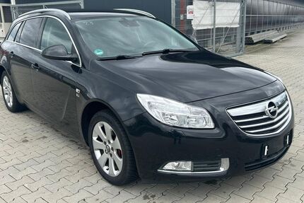 Opel Insignia 202.000 km 2.800 &euro; Köfering 93096