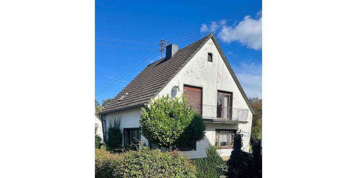 Einfamilienhaus Alfter-Witterschlick Witterschlick - 5 Zimmer, 172 m&sup2;, 420.000&euro; | Angebot:26450875
