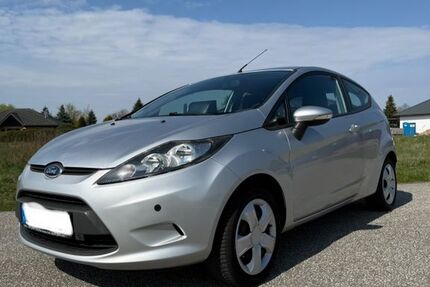 Ford Fiesta 150.600 km 1.490 &euro; Havelberg 39539