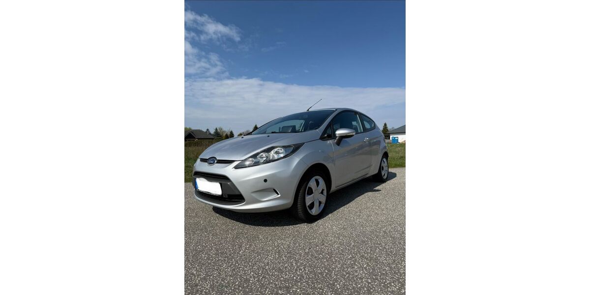 Ford Fiesta 150.600 km 2.490 &euro; Havelberg 39539