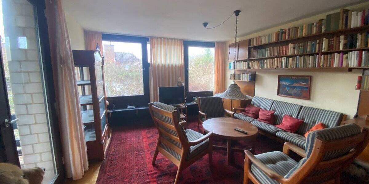 Reihenendhaus Bovenden - 5 Zimmer, 127 m&sup2;, 312.500&euro; | Angebot:26377066