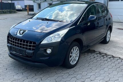 Peugeot 3008 211.643 km 2.999 &euro; Uhingen 73066