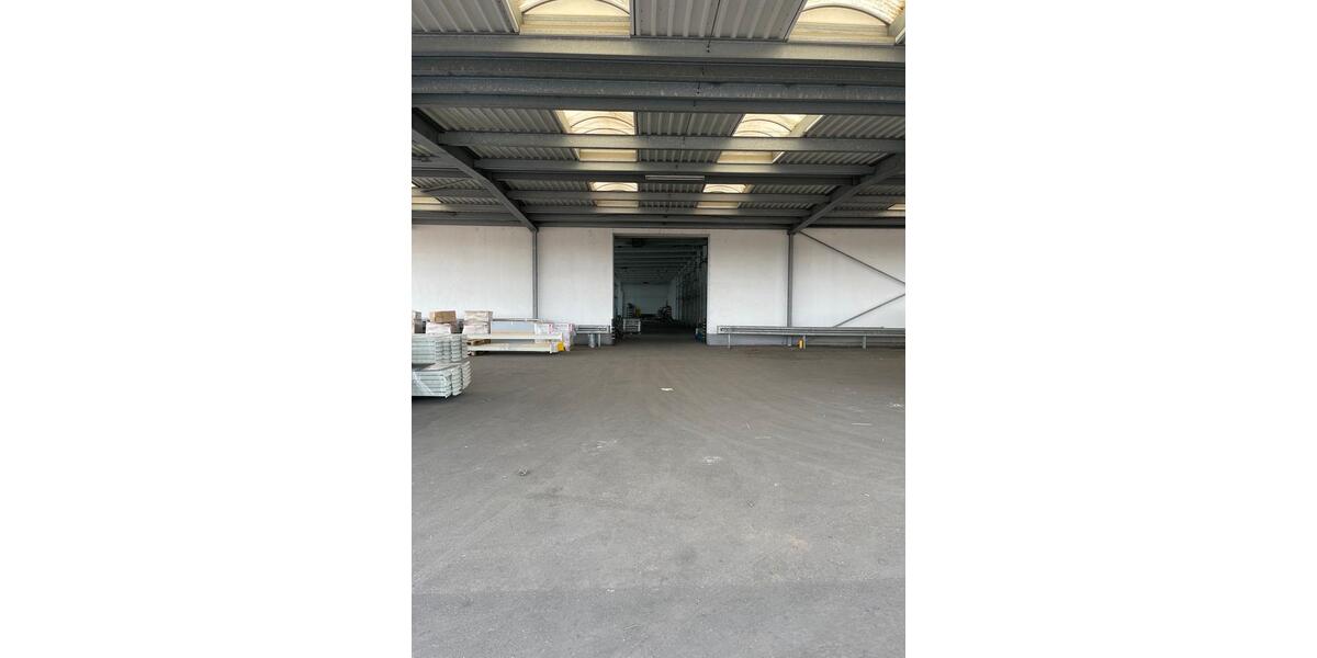 Gewerbeobjekt Zirndorf - 6&euro; | Angebot:25999207