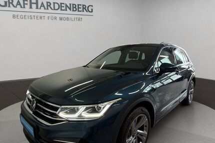 VW Tiguan 7.600 km 32.960 &euro; Konstanz 78467