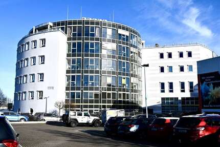 Gewerbeobjekt Gersthofen - 1.550&euro; | Angebot:24435740