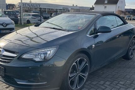 Opel Cascada 134.000 km 12.490 &euro; Castrop-Rauxel 44579