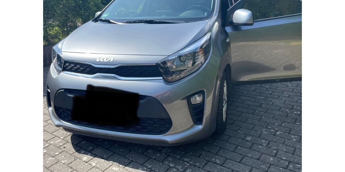 Kia Picanto 31.000 km 13.750 &euro; Dassel 37586