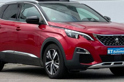 Peugeot 3008 125.000 km 11.990 &euro; Viernheim (bei Mannheim) 68519