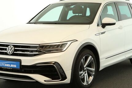 VW Tiguan 27.400 km 31.690 &euro; Donnersdorf 97499