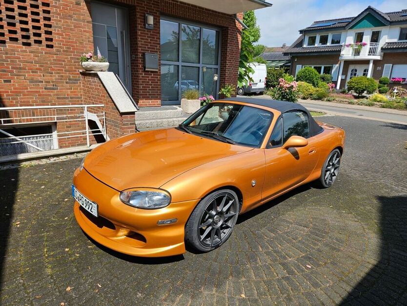 MX-5