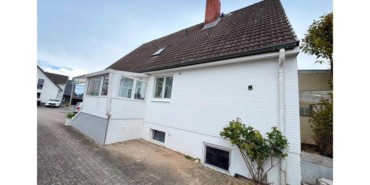 Mehrfamilienhaus, Wohnhaus Elmenhorst - 445.000&euro; | Angebot:26975076