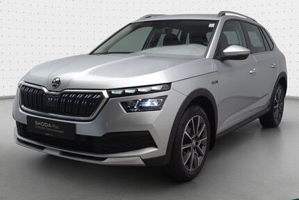Skoda Kamiq 67.300 km 19.888 &euro; Mühlheim 63165
