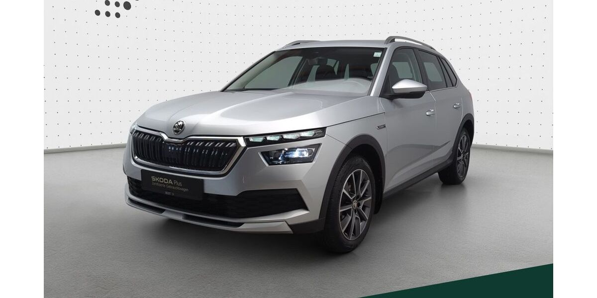 Skoda Kamiq 67.300 km 20.488 € Mühlheim 63165