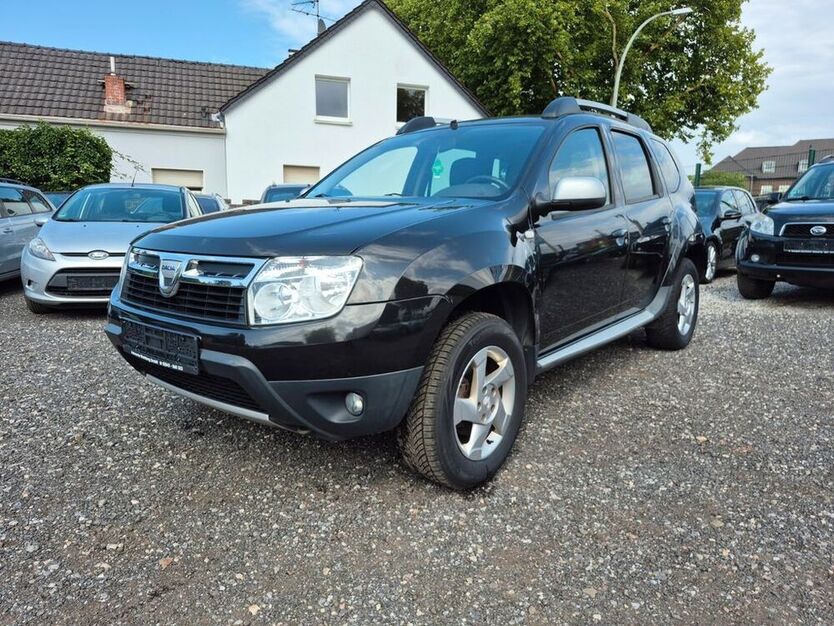 Duster