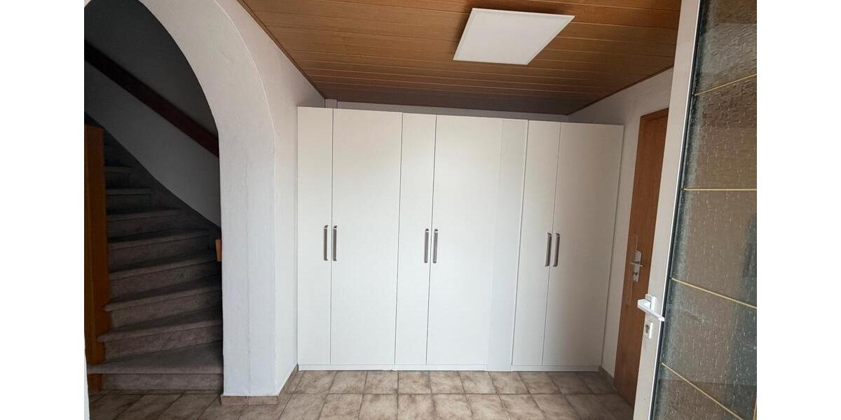Doppelhaushälfte Nordhorn - 4.5 Zimmer, 98 m&sup2;, 1.100&euro; | Angebot:26359005