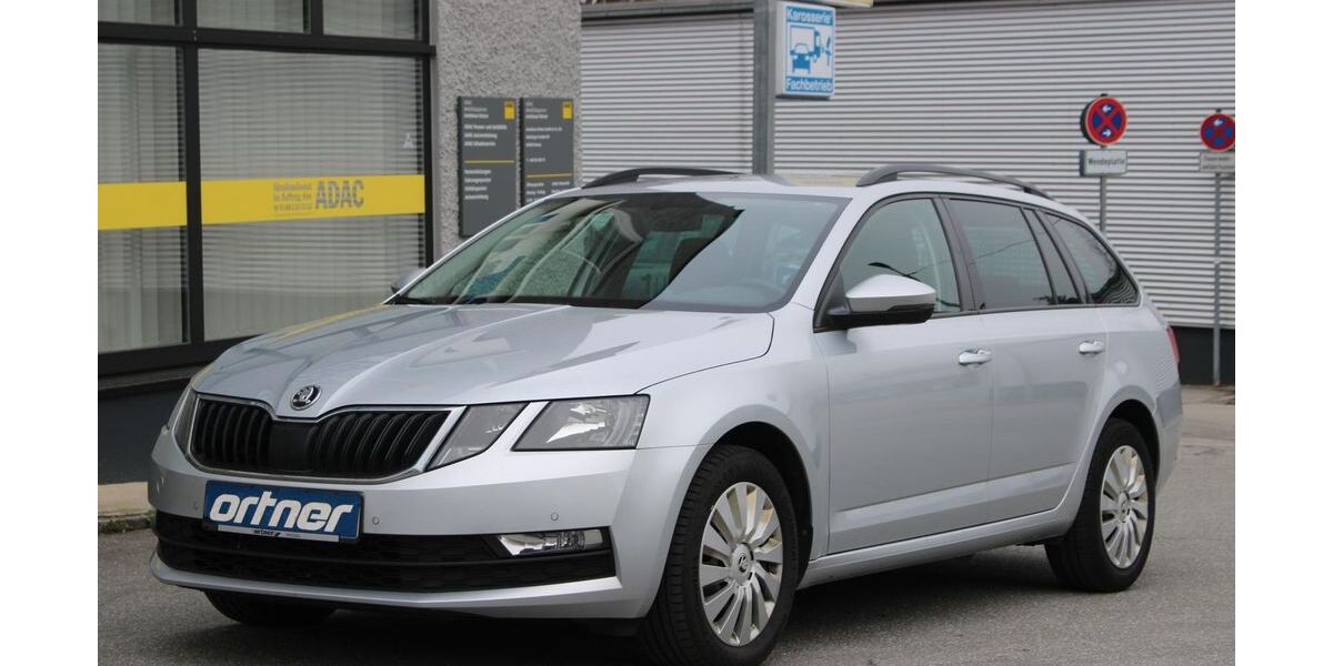 Skoda Octavia 183.700 km 11.480 &euro; Passau 94036