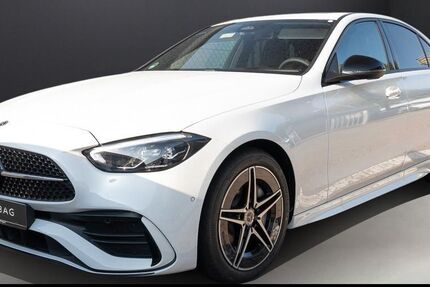 Mercedes-Benz C 180 7.900 km 41.700 &euro; Neuwied 56566