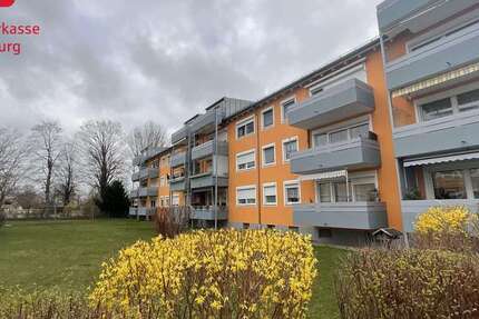 Wohnung Kissing - 2 Zimmer, 66 m&sup2;, 223.000&euro; | Angebot:26284399