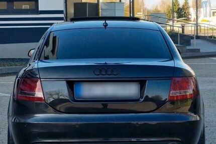 Audi A6 230.000 km 5.699 &euro; Weimar 99423