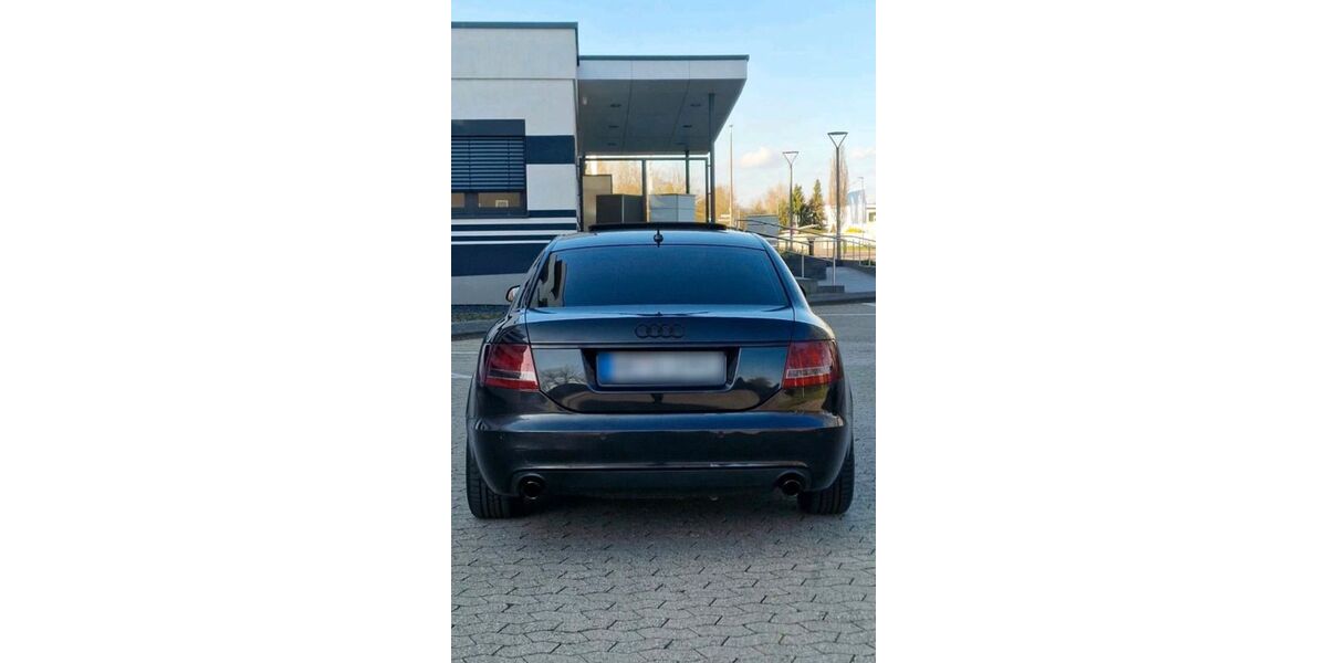 Audi A6 230.000 km 5.699 &euro; Weimar 99423