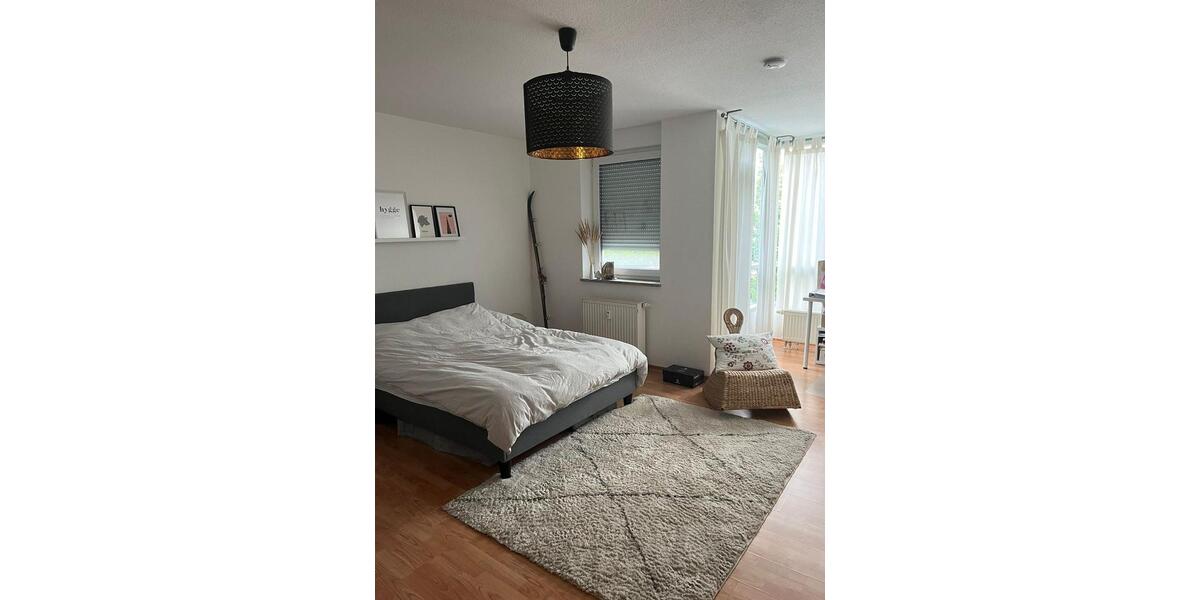 Erdgeschoßwohnung Jena - 2 Zimmer, 61 m&sup2;, 765&euro; | Angebot:26316105