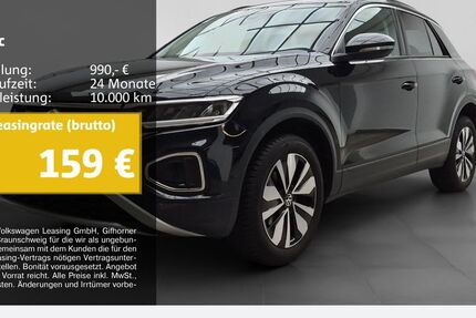 VW T-Roc 19.783 km 22.670 &euro; Lüdenscheid 58507