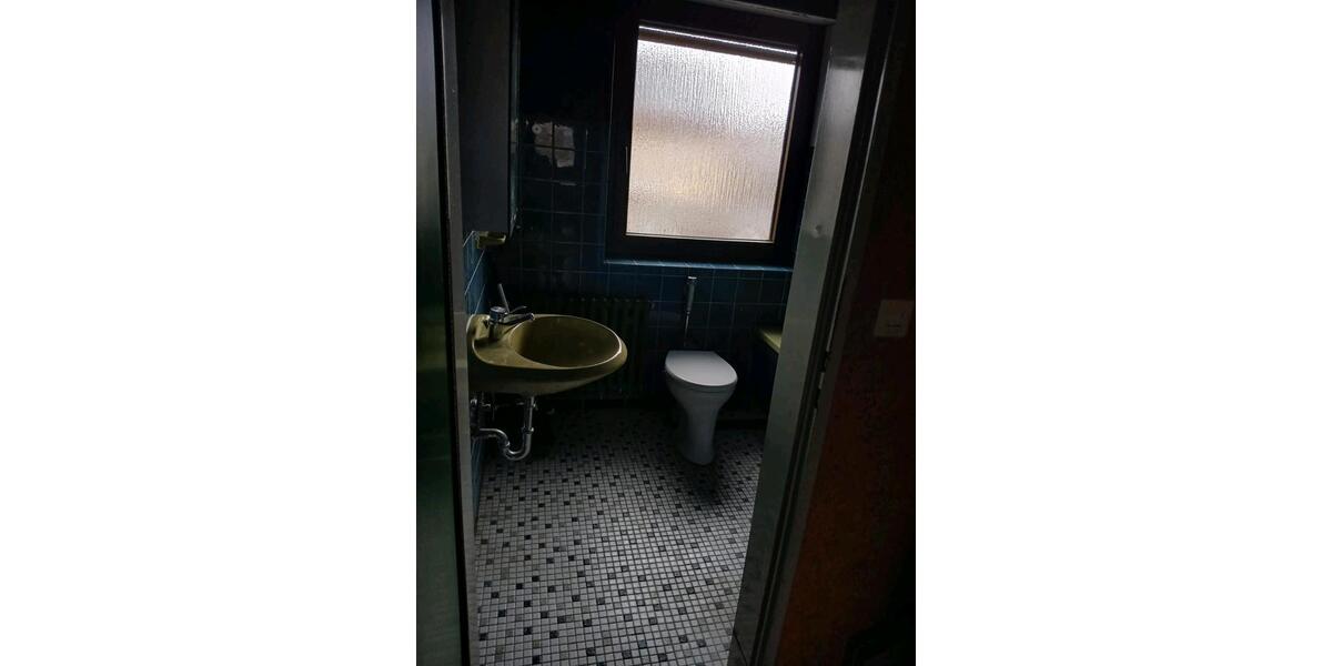 Reihenmittelhaus 115 qm Altbau Bamberg zu vermieten 6 zimmer