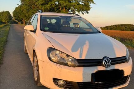 VW Golf 237.000 km 2.000 &euro; Lonsee 89173