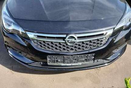Opel Astra 115.000 km 7.900 &euro; Steinau an der Strasse 36396