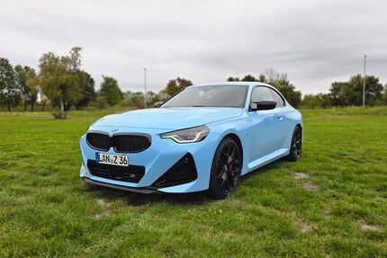 BMW M240i 6.000 km 50.990 € Dingolfing 84130
