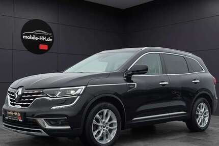 Renault Koleos 95.000 km 21.990 &euro; Hamburg 22047