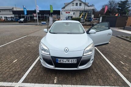 Renault Megane 102.000 km 3.500 &euro; Hamminkeln 46499